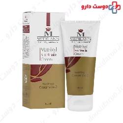 Matrixyl Anti Wrinkle Cream Medilann