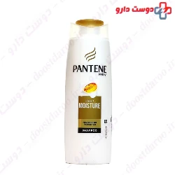 Deep Moisture Shampoo Pantene