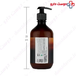 Sun Shine Shower Gel For Body Granville
