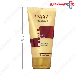 Noprit Milky Hair Mask Nopri Milk D After Bath 150 Ml