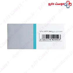 Osve Vitamin E 100 Tablet