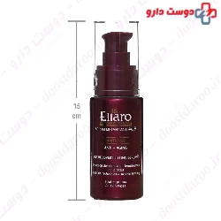 Ellaro Age Recovery Lifting Serum For All Skin 30 ml