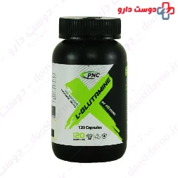 L Glutamine Powder PNC 100g