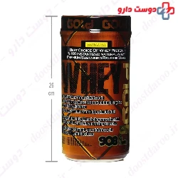 Whey Gold 908 g Gene Star