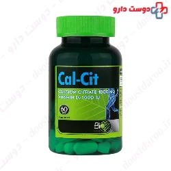 Cal Cit Bio Formula