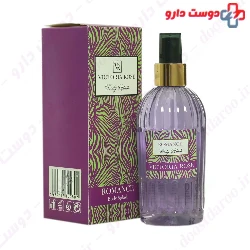Romance Body Splash Victoria Rose