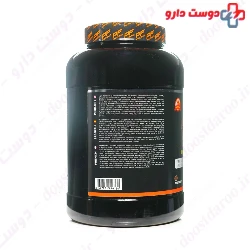 Proteinas Whey 2.27 kg P And F Pharma