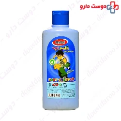 Nattel Baby Shampoo 200 Ml