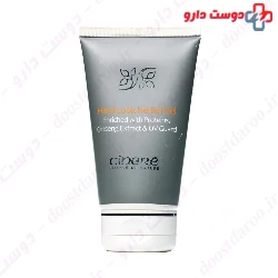Hard Look Herbal Gel Cinere