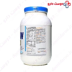 Casein Gold Chocolate Doobis