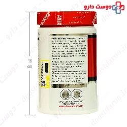 Wisser Creatine Monohydrate 300 g Wisser Nutrition