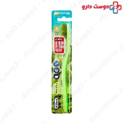 Ultra Soft Hydent Toothbrush