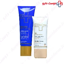 Skin Protection Pack 1 Dermeden