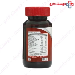Prenatal Multi And DHA My Nutrition