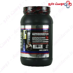 Casein 900 g iSS
