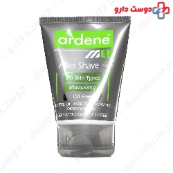 After Shave Balm Ardene