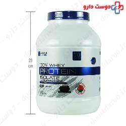 Istela Whey Protein 100 Istela Nutrition