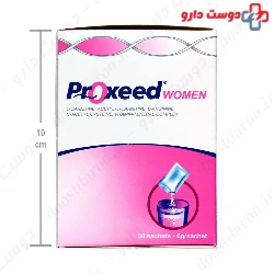 Proxeed Women Sigma Tau