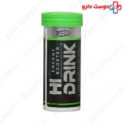 Hi Health Hi Drink 10 Tablet