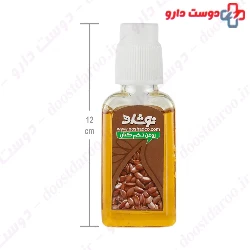 Flaxseed Oil 37 ml Noshad