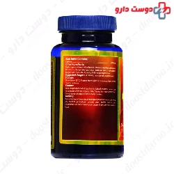 Caffeine 50 Tablet Super Natural