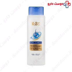 Anti Hair Loss Shampoo  Kebria