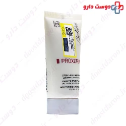 Proxera Nourishing Hand Cream Bionike