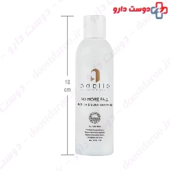 Anti Hair Loss Shampoo Fulica
