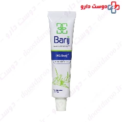 MG Rectal Ointment Barij Essence