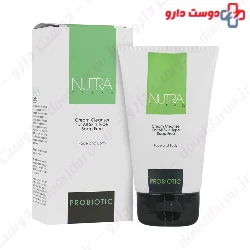 Cream Cleanser For All Skin Type Nutra