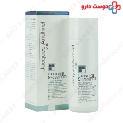 Equinergie Shampoo Jacques Andhrel