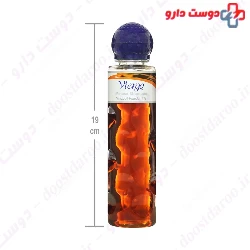 Minoxa Treatment Shampoo For Hair Stimulation and Growth Viergo