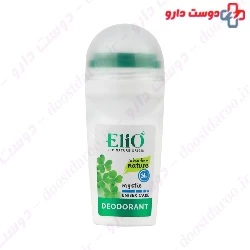 Mystic Deodoranat Elio