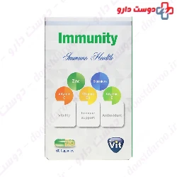 Star Vit immunity 60 capsule