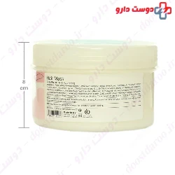 Hair Mask Deep Protective And Nourishing Jimy