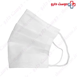 Barman 3 Ply Surgical Mask 50