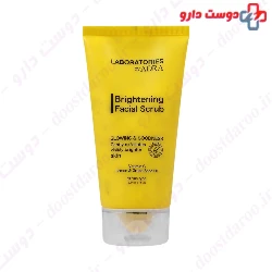 Brightening Faceial Scrub Adra