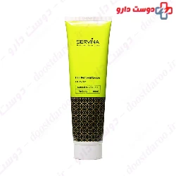 Servina Hair Removal Cream For Body For Dry Skin 100 Ml