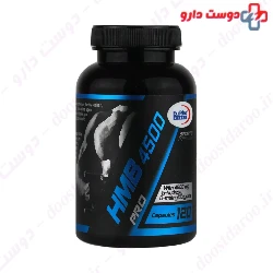 Eurhovital HMB 4500 mg Eurho Vital