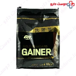 Gold Standard Gainer 4.6 Kg Optimum Nutrition