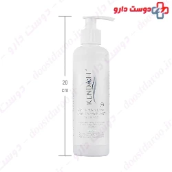 Anti Hair Loss Hair Transplant Shampoo Kendall
