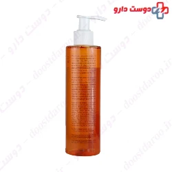 Vitamin C Facial Cleansing Gel All Skin Types Voche