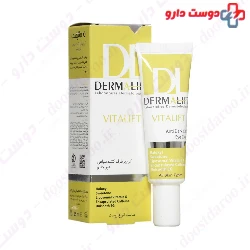 Vitalift Eye Cream Dermalift