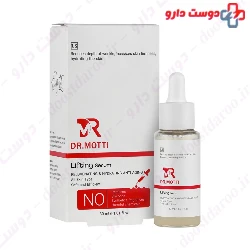 Lifting Serum 30 ml Dr Motti