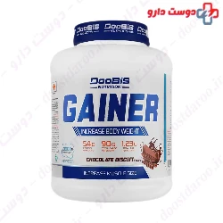 Gainer Powder 3000 g Doobis