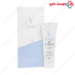 CU Skin Repair Cream Vector