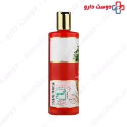 Ginseng Shampoo Jiwana