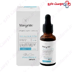 Margritte Hyaluronic Asid Serum 30 ml