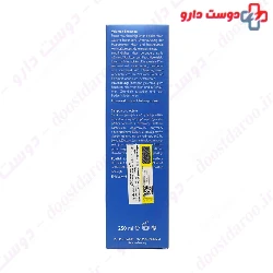 Alcina Volume Shampoo