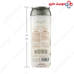 Lapure Coconut Creamy Body Wash Lpurw